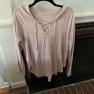 American Eagle Long Sleeve